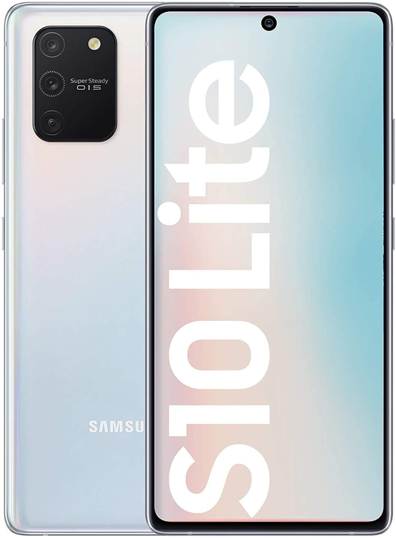 Galaxy S10 Lite repair